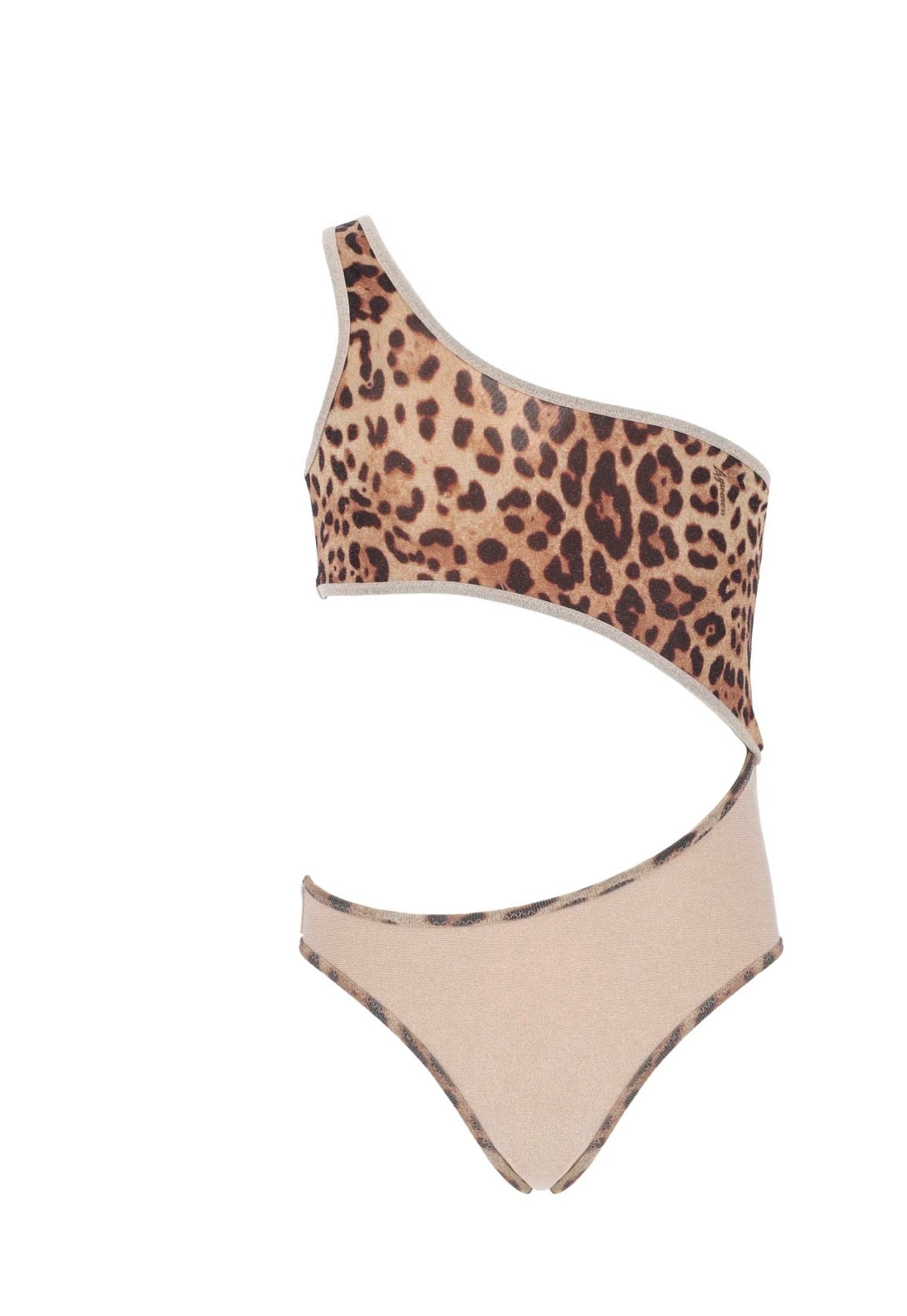 COSTUME BAMBINA INTERO TRE FASCE LEO 4GIVENESS
