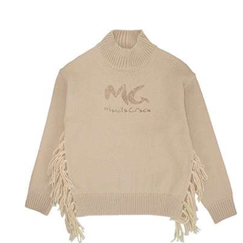 Maglia ragazza manila grace