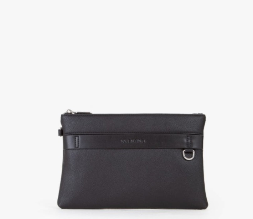 Beauty uomo nero valentino