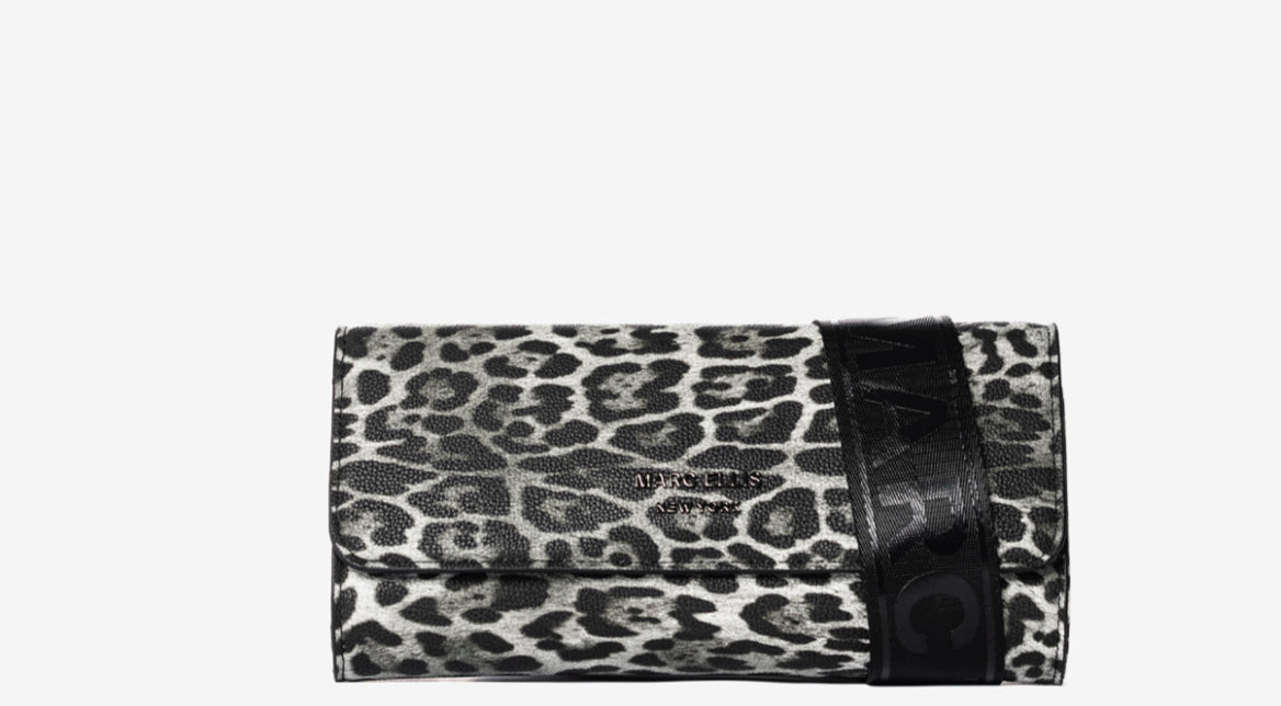 Portafoglio yelina leo marc ellis