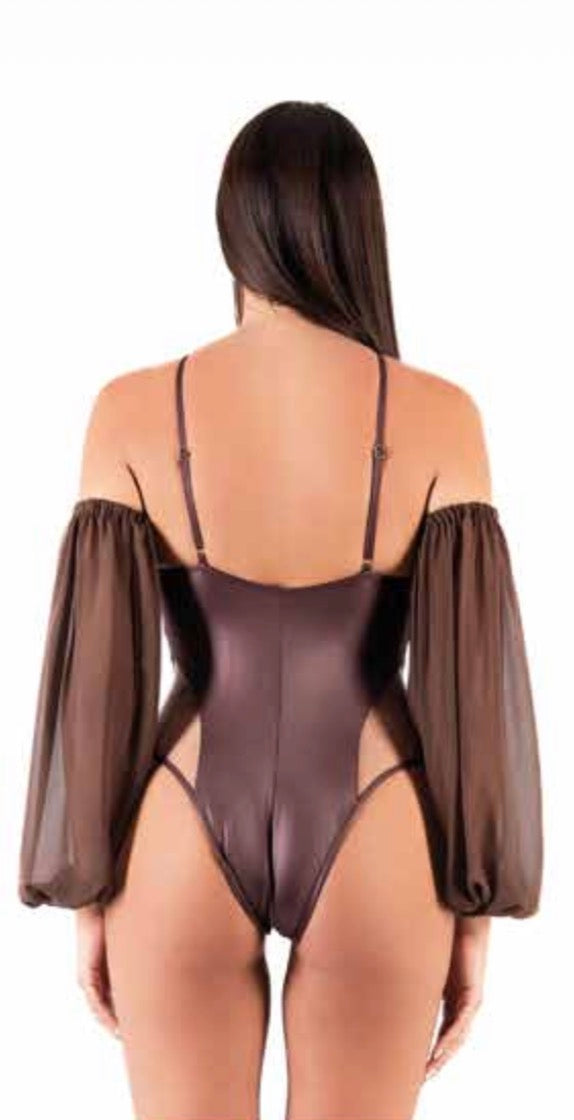 Costume intero District Margherita mazzei