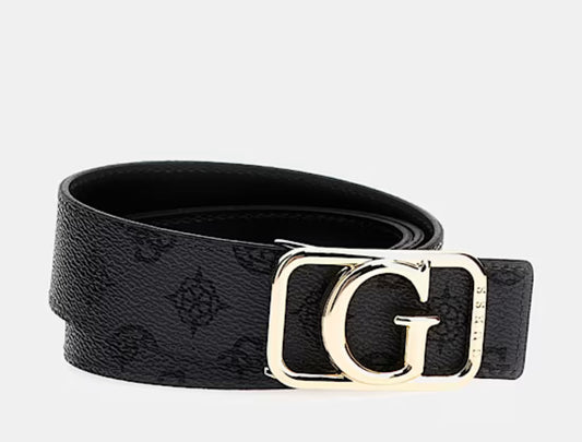 cintura GUESS KUBA PEONY