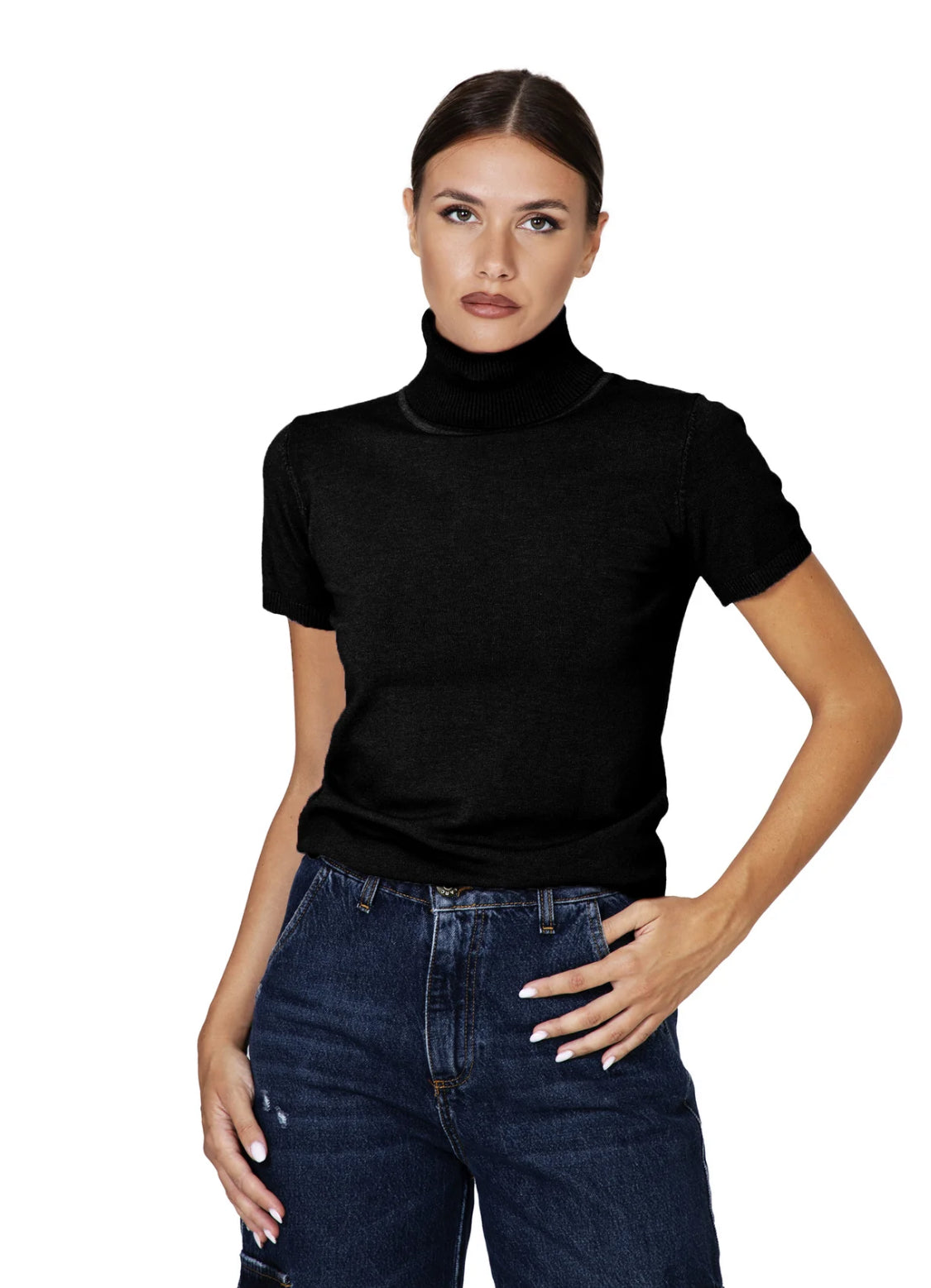 T-shirt donna marc ellis