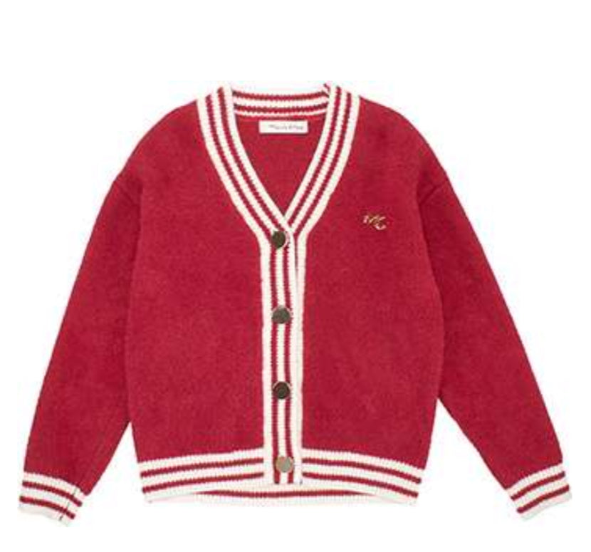 Cardigan ragazza manila grace