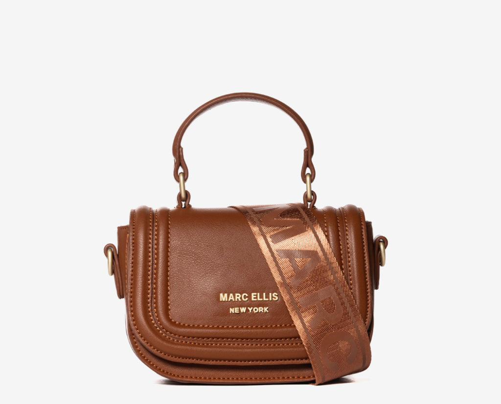 Borsa GLOSSY BAG marc ellis