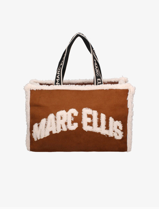 borsa shopping MARC ELLIS BUBY EWE M