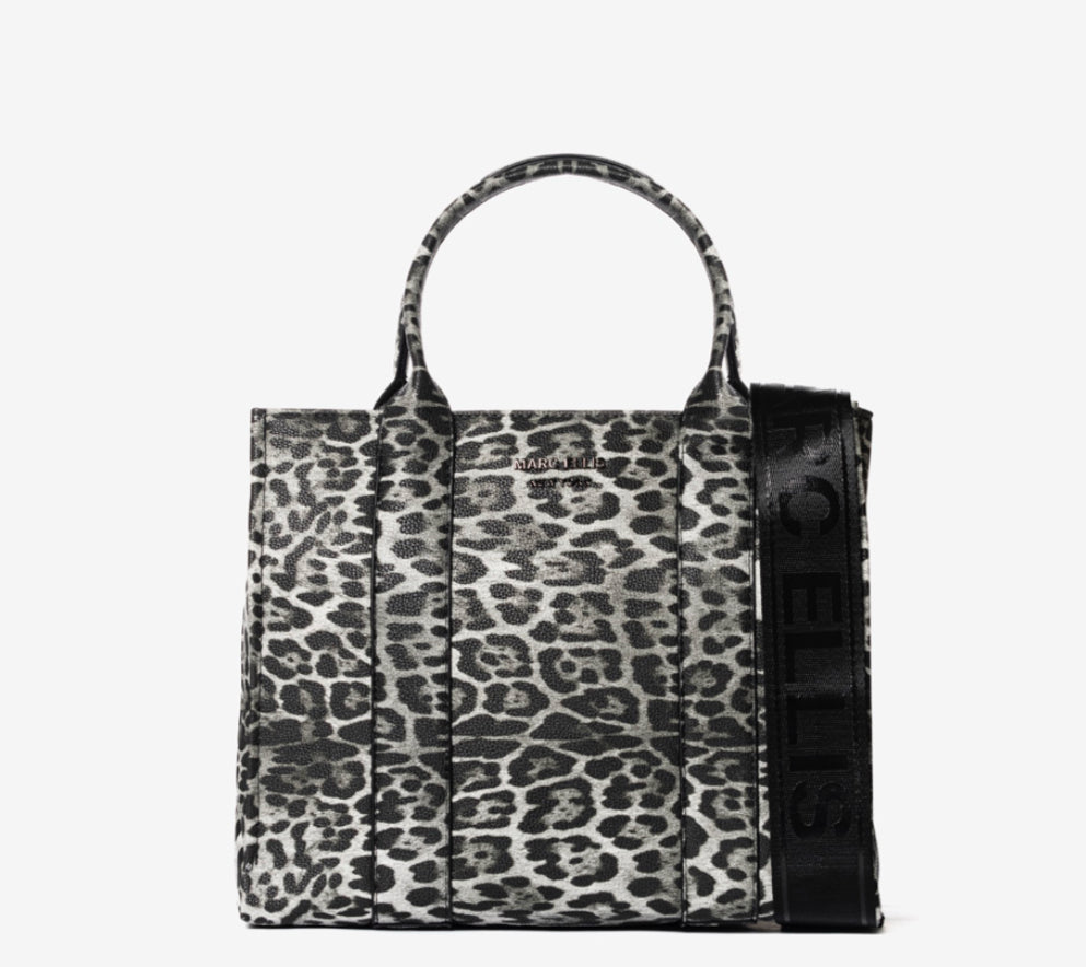 Borsa sibilla leo marc ellis