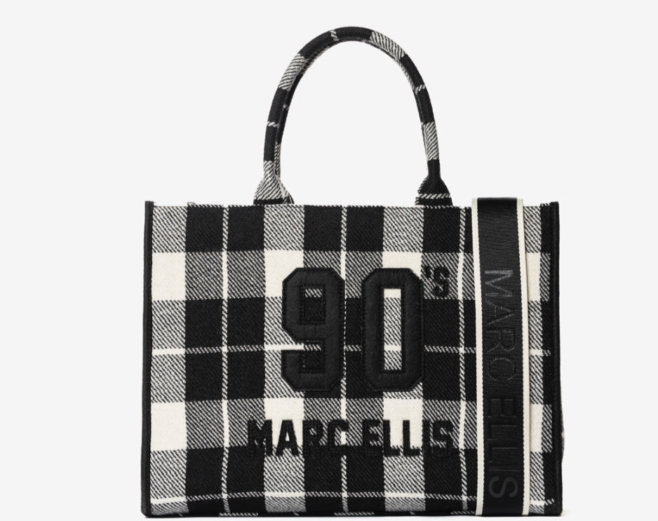 Borsa buby baseball bag l marc ellis