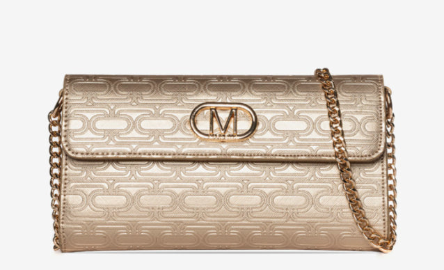 Borsa grace pouch marc ellis