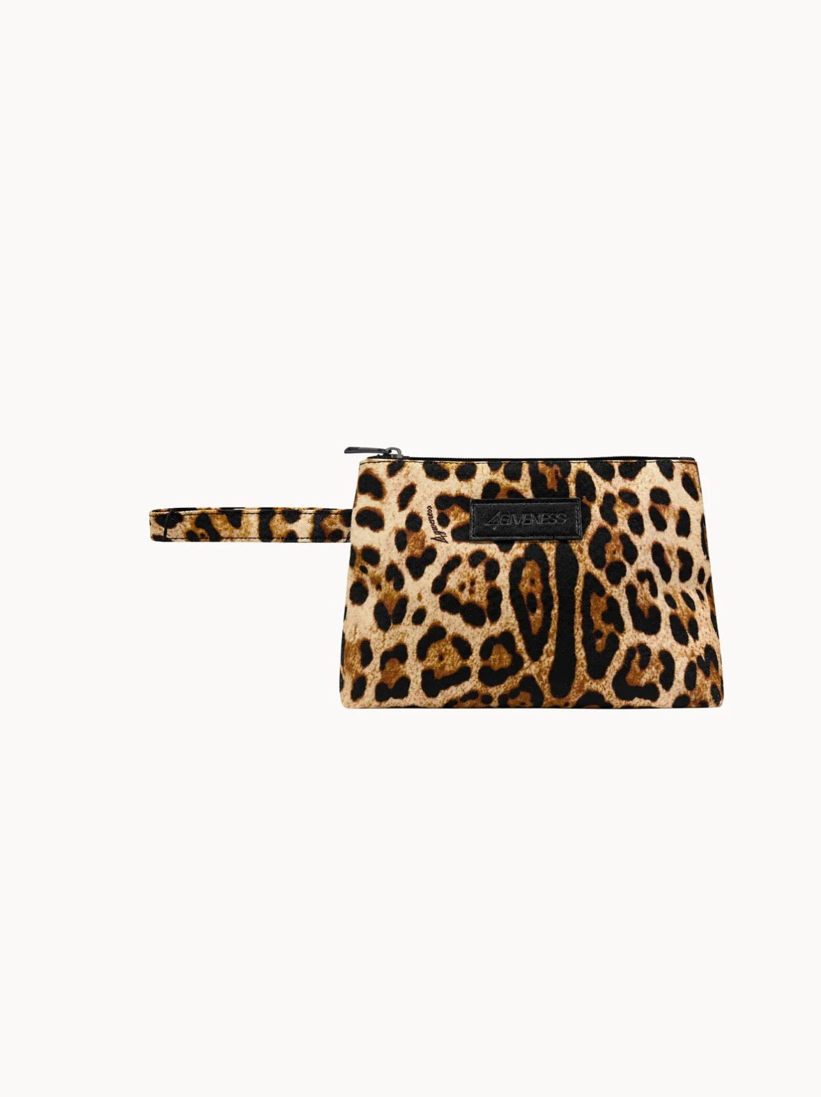 MINI POCHETTE BAMBINA LOS ANGELES LEO 4GIVENESS