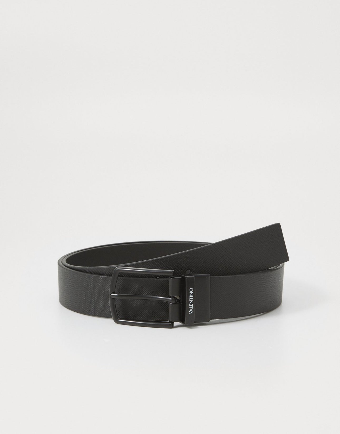 Cintura uomo valentino