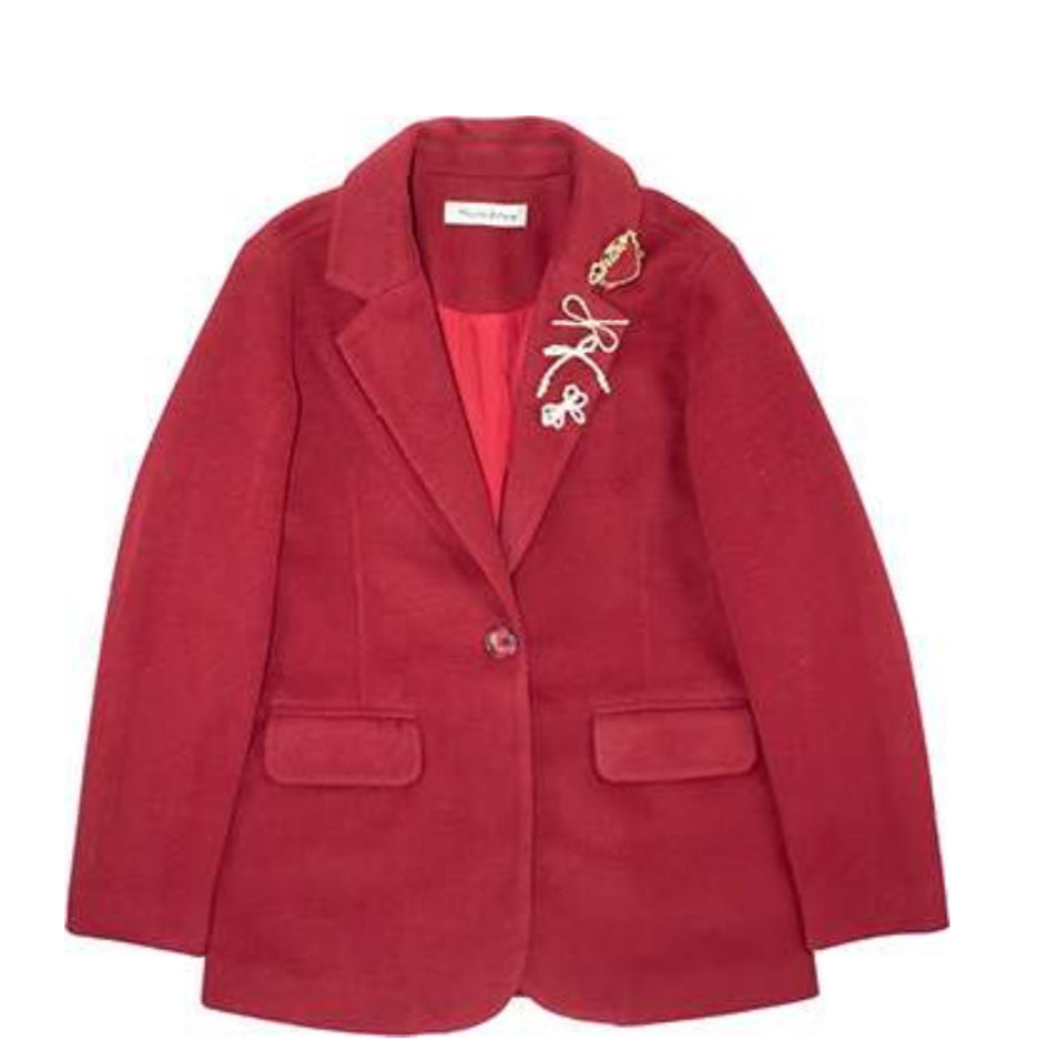 Giacca ragazza manila grace