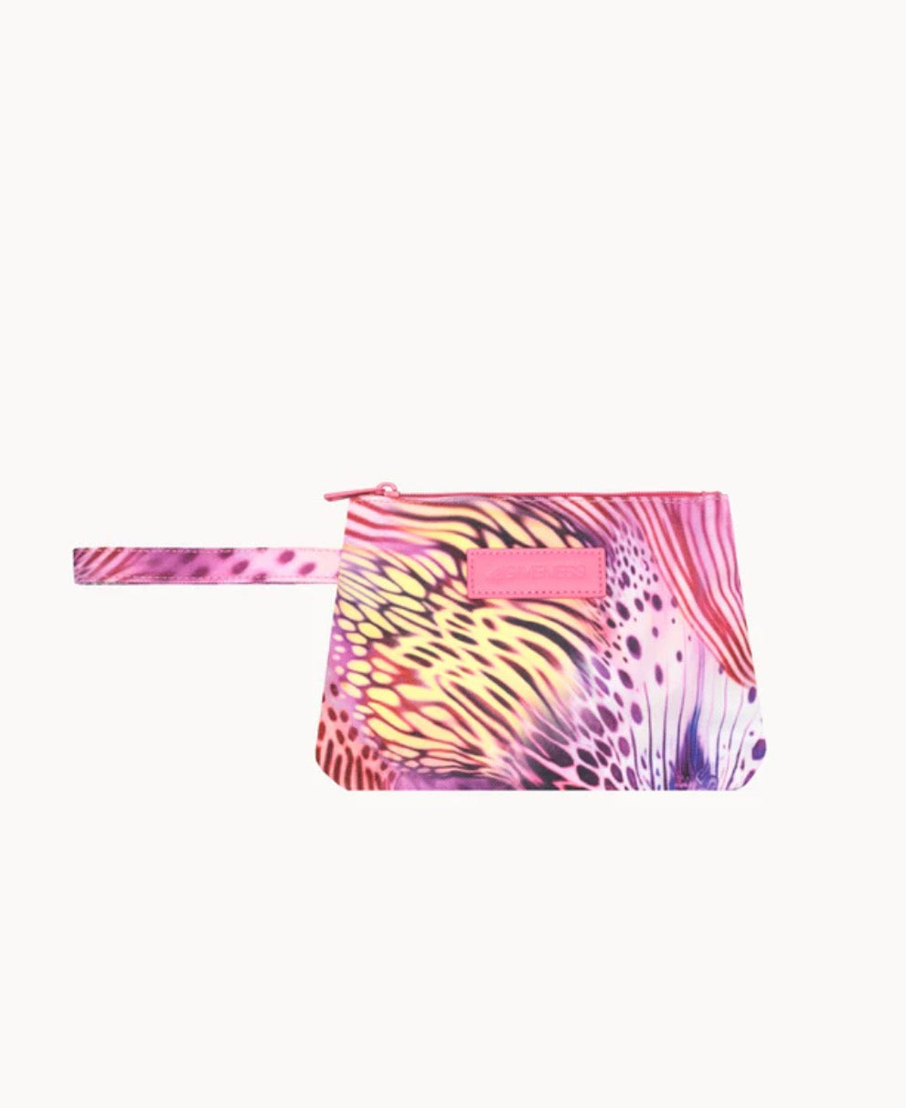 BEAUTY CASE IN POLYCANVAS 4GIVENESS