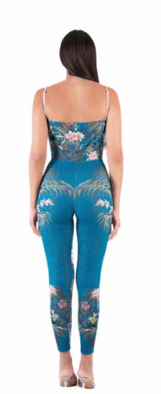 Tuta con anello District Margherita mazzei