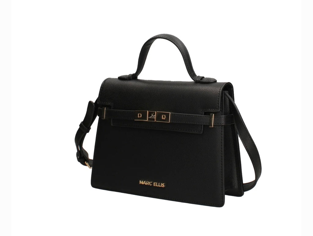 Borsa around m marc ellis 2026