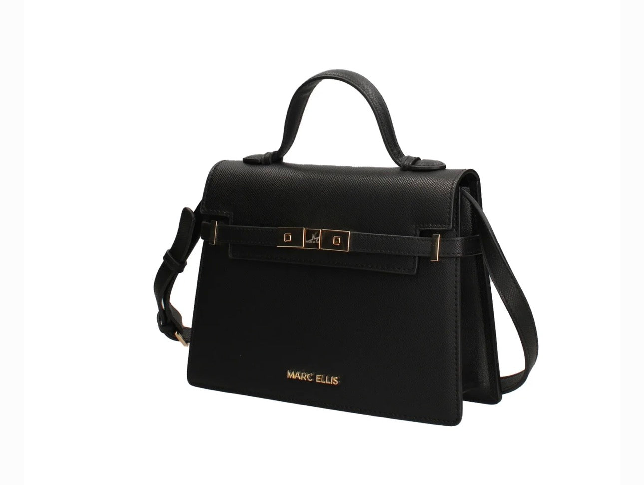 Borsa around m marc ellis 2026