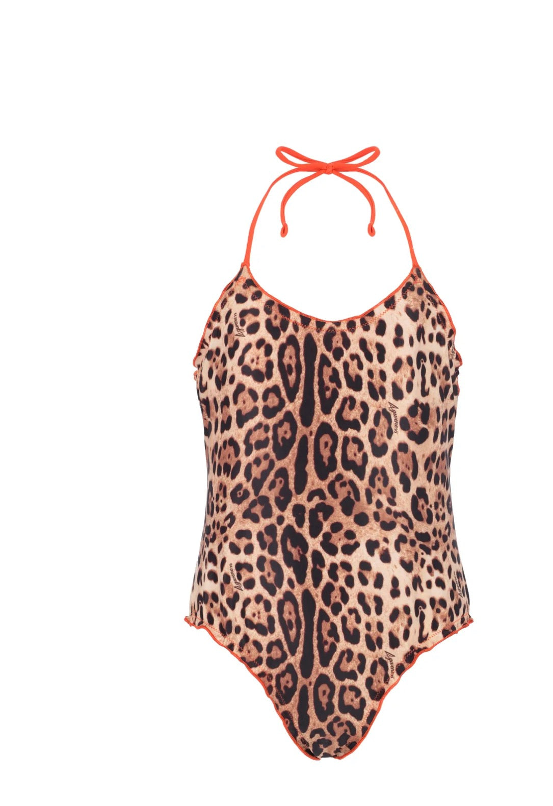 COSTUME INTERO BAMBINA LEO 4GIVENESS