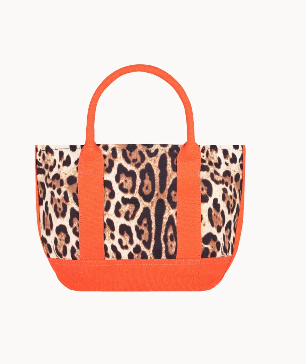 MINI BAG BAMBINA MYKONOS EXCHANGE LEO 4GIVENESS