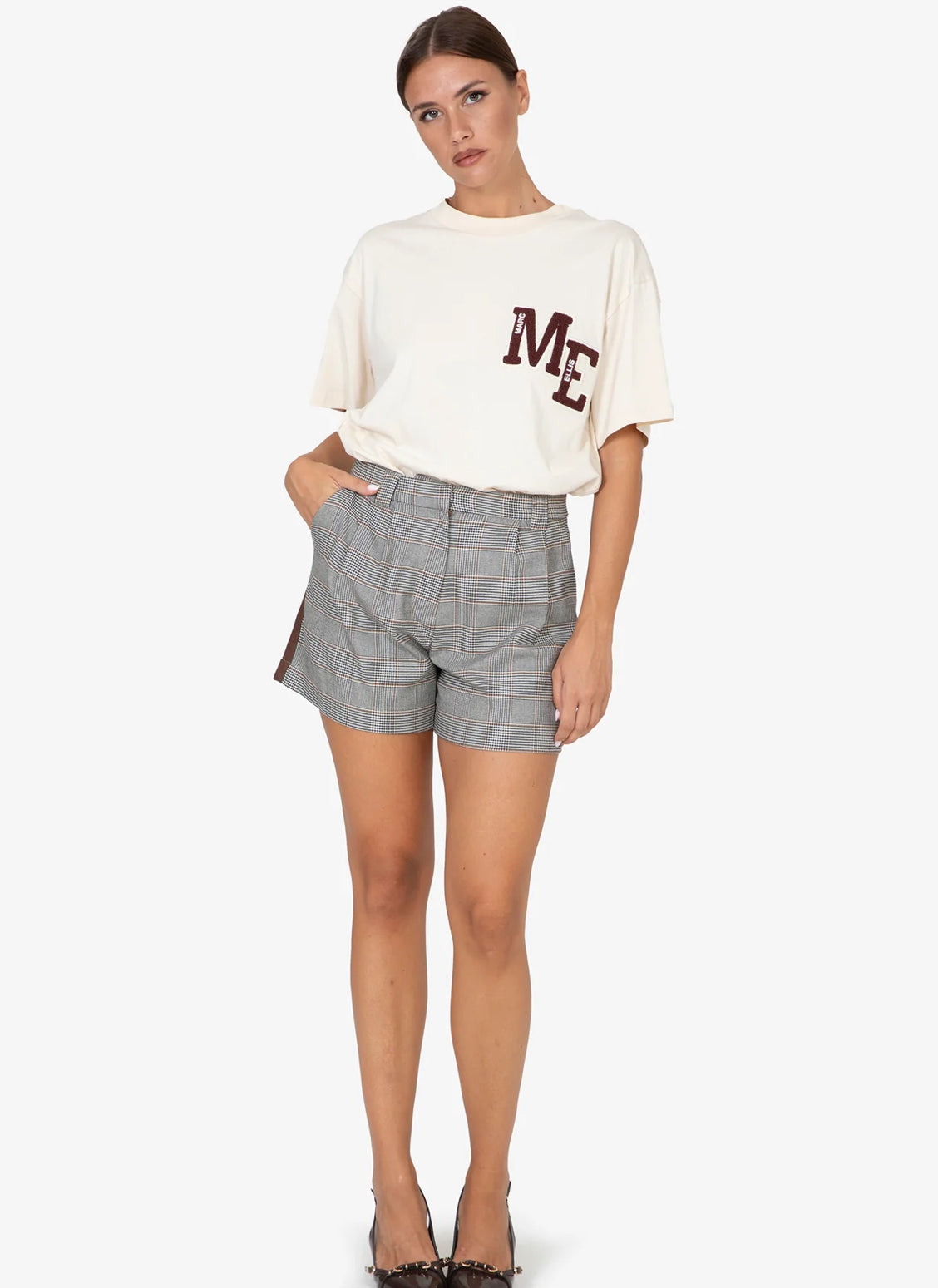 Shorts donna marc ellis