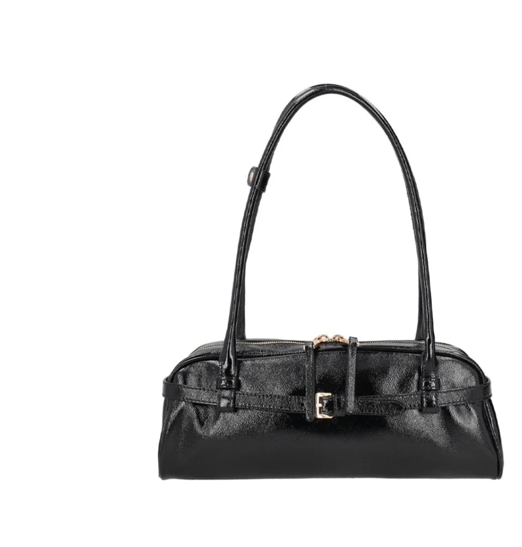 Borsa tosca blu