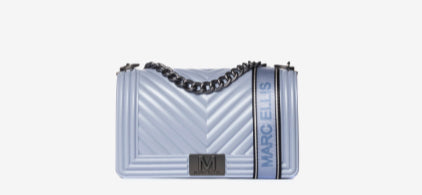 Borsa Flat m marc ellis