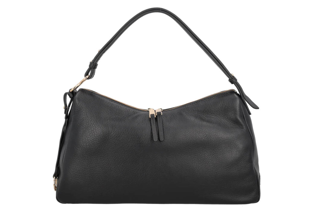 Borsa tosca blu