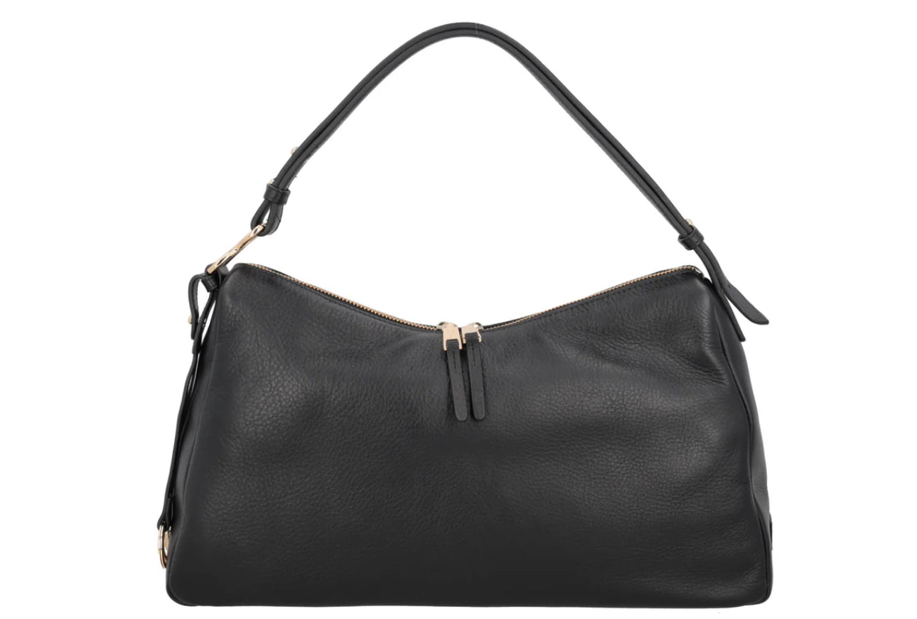 Borsa tosca blu