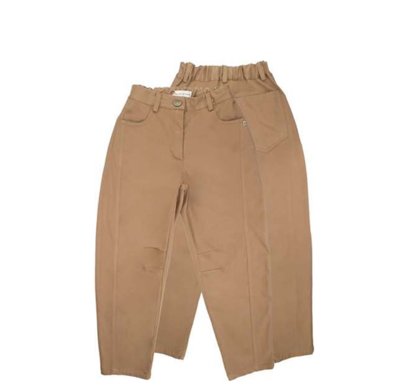 Pantalone ragazza manila grace