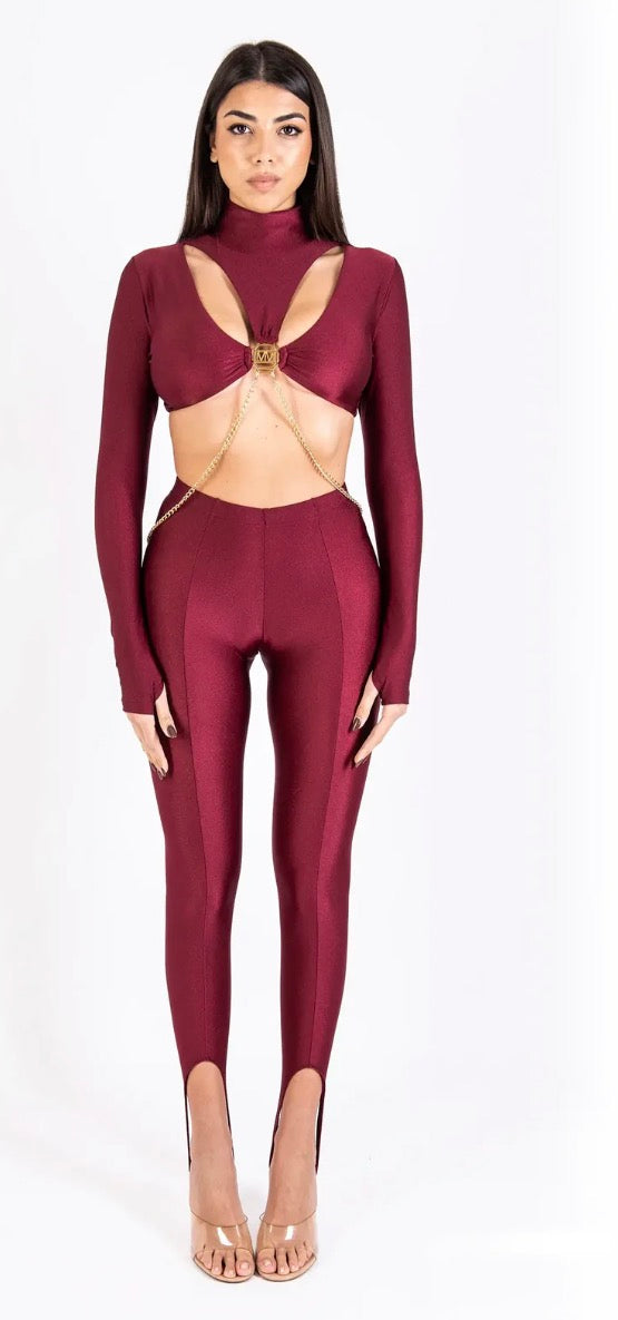 Completo District margherita mazzei