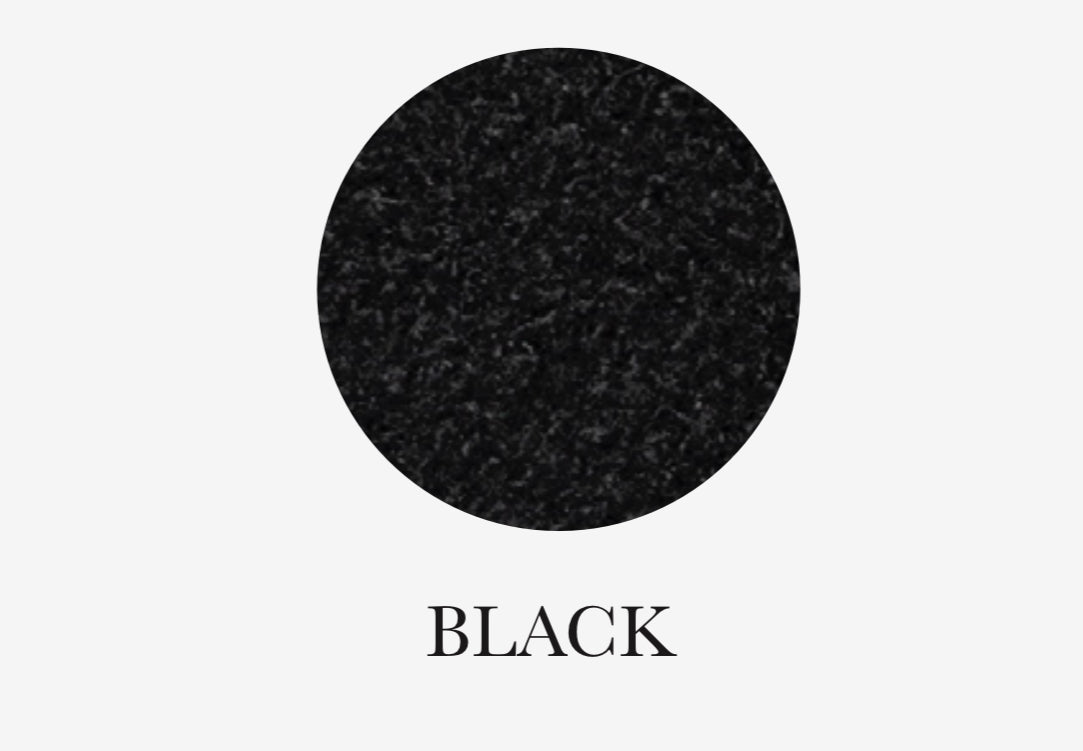 Pochette BUBY CURL CLUTCH marc ellis