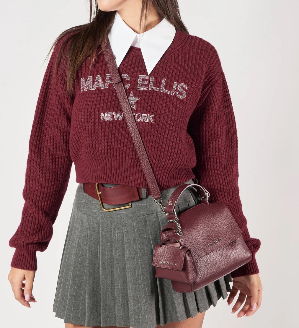 Maglione donna marc ellis