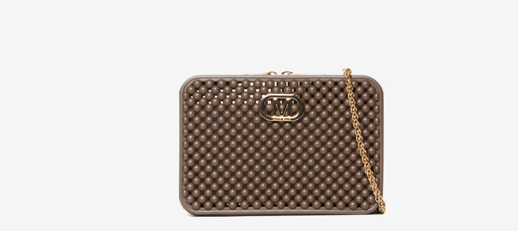 Borsa flat ball cargo marc ellis