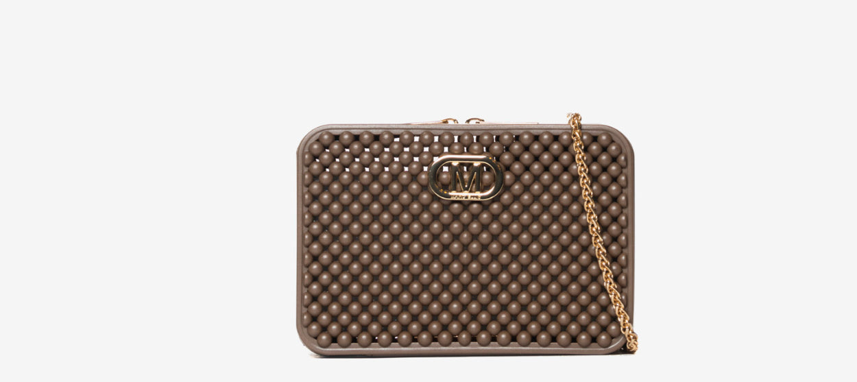 Borsa flat ball cargo marc ellis