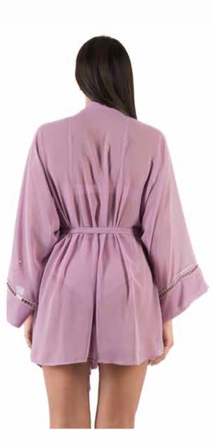 Kimono corto District Margherita mazzei