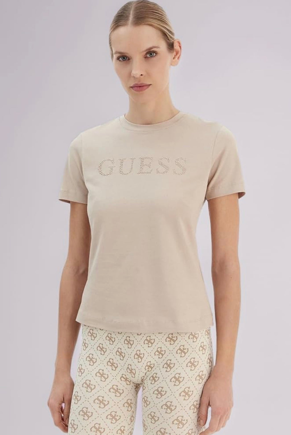 T-shirt donna guess 2026