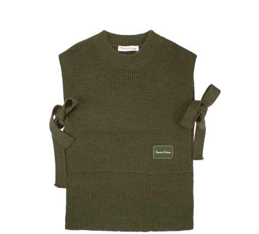 Maglia ragazza manila grace