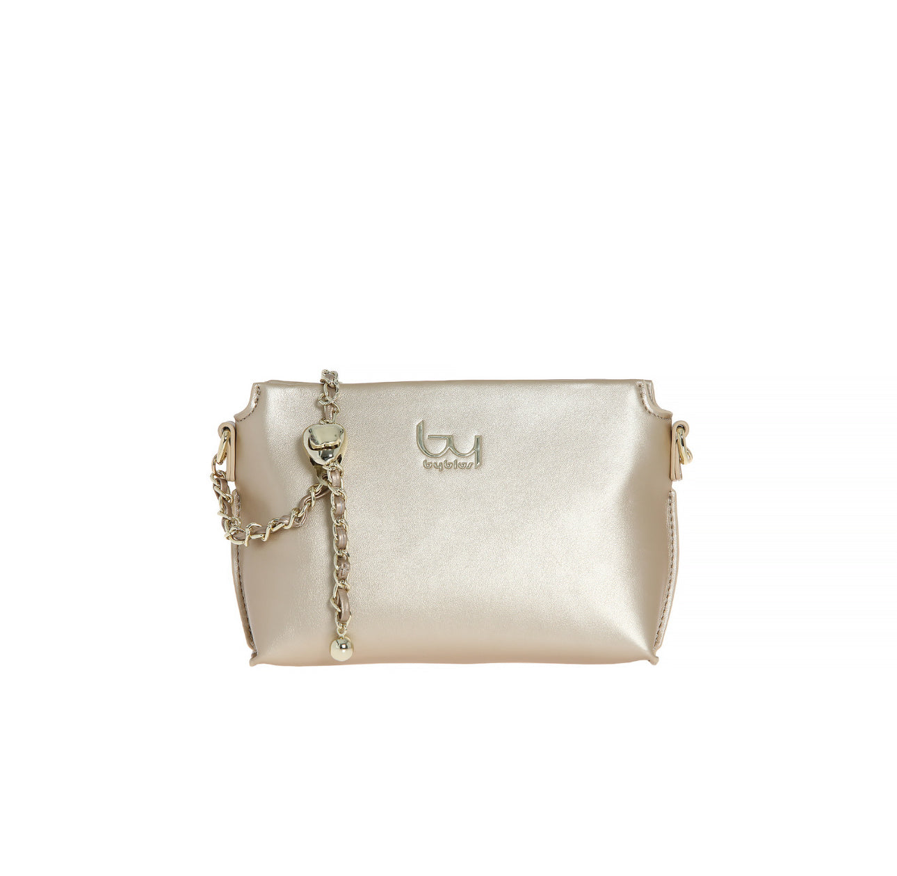 Borsa juliet byblos gold