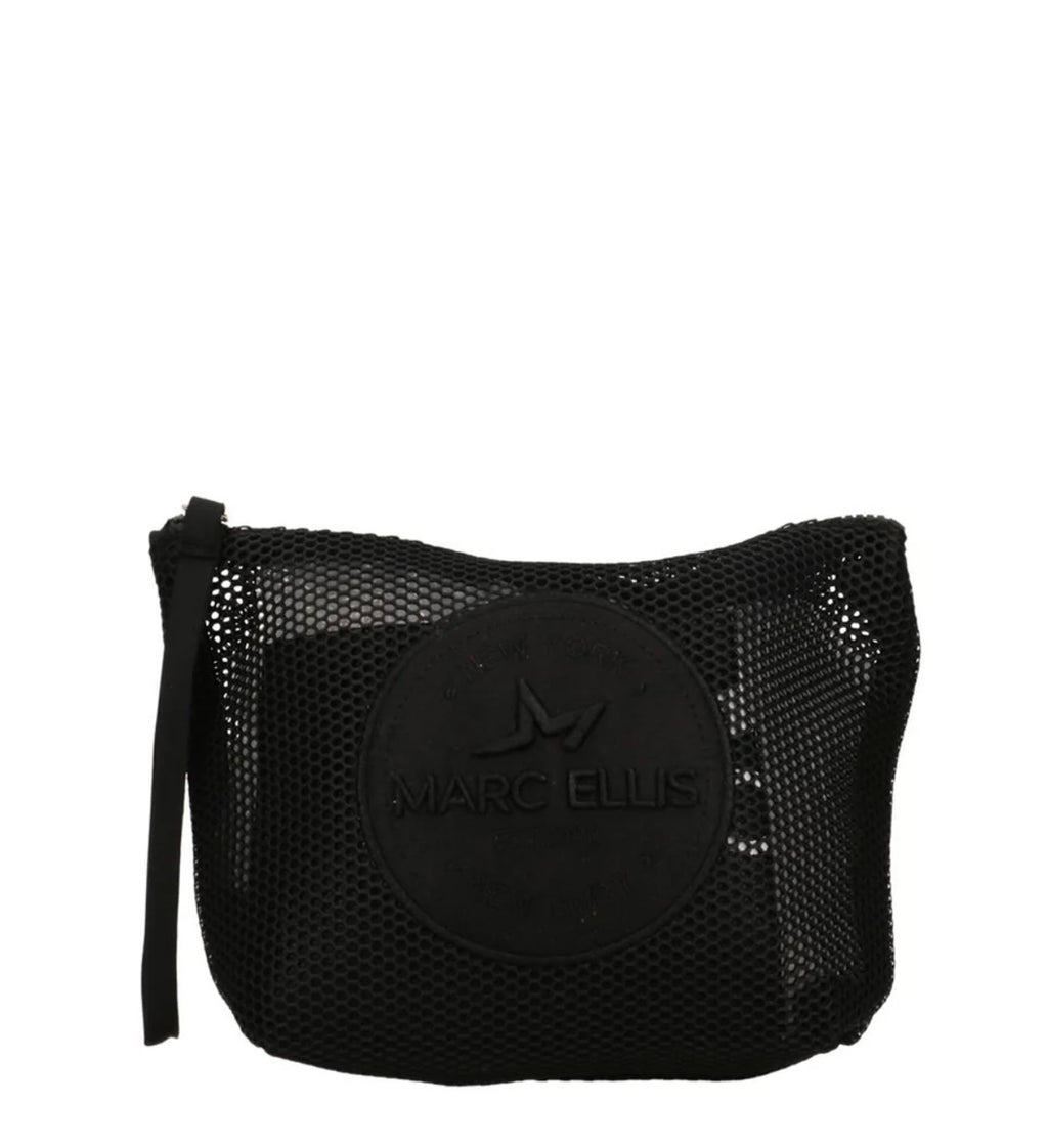 Borsa Pochette Buby Vanity P MARC ELLIS