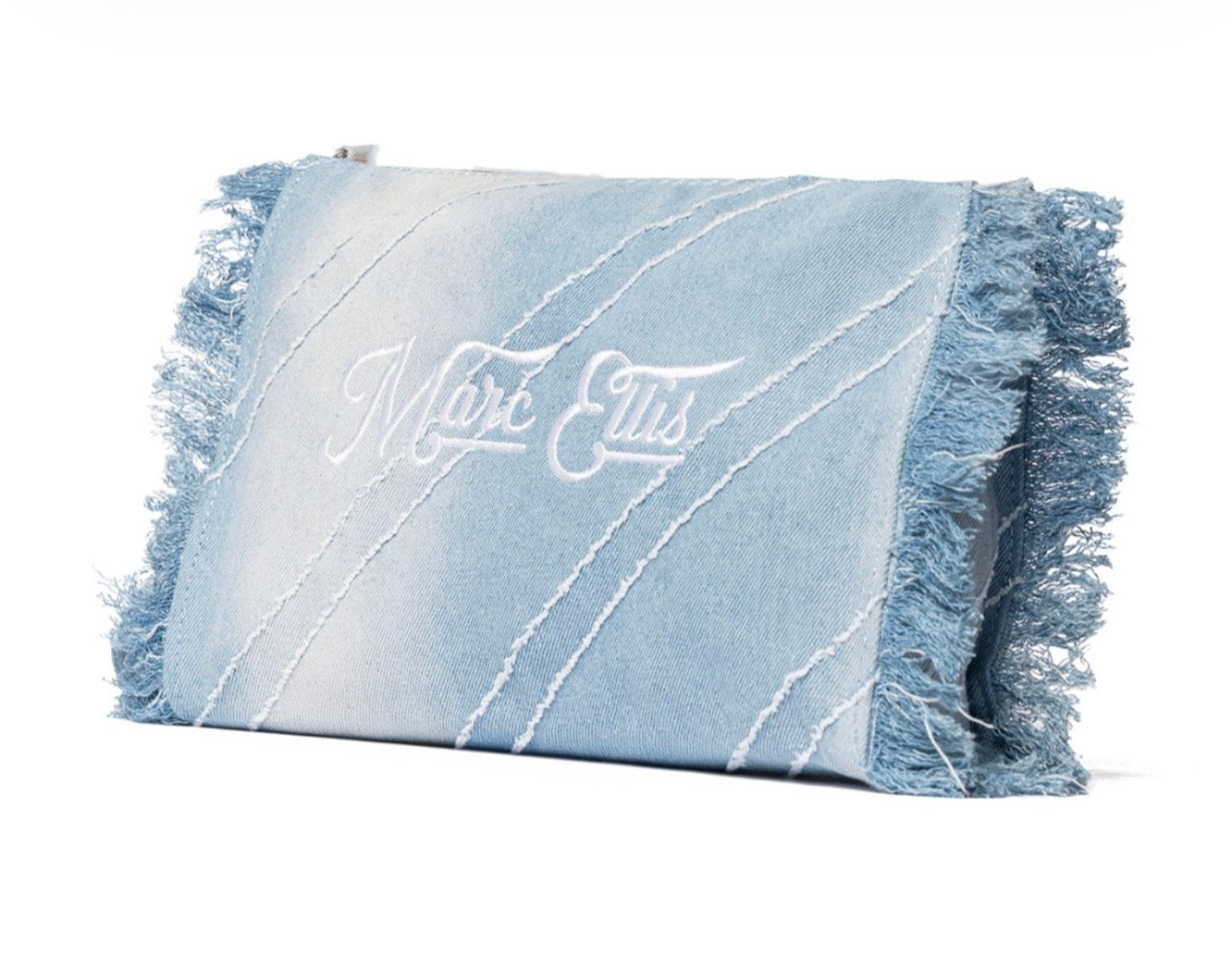 MARC ELLIS - POCHETTE BUBY SAINT MIQUEL CLUTCH
