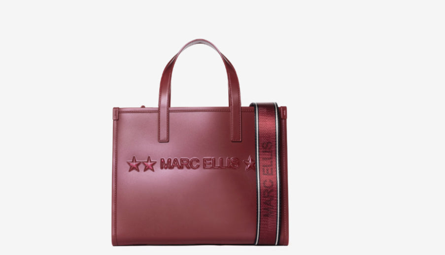 Borsa flat go marc ellis