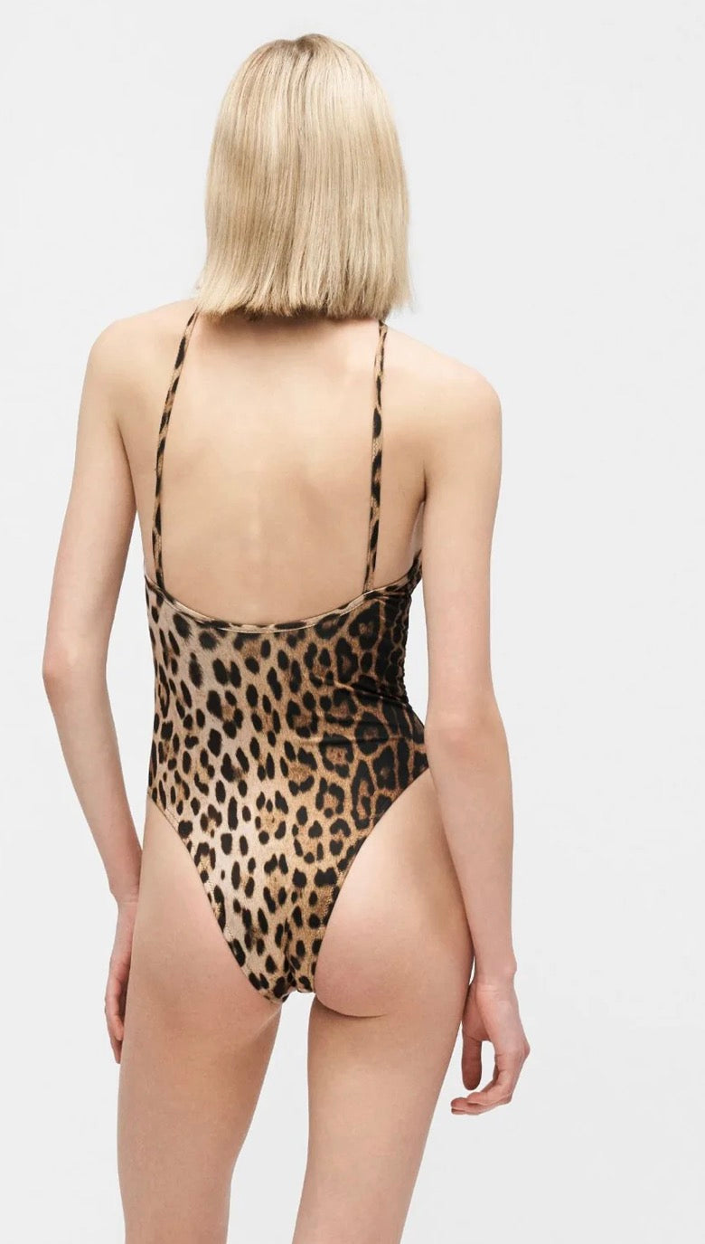 Costume donna moschino 2026