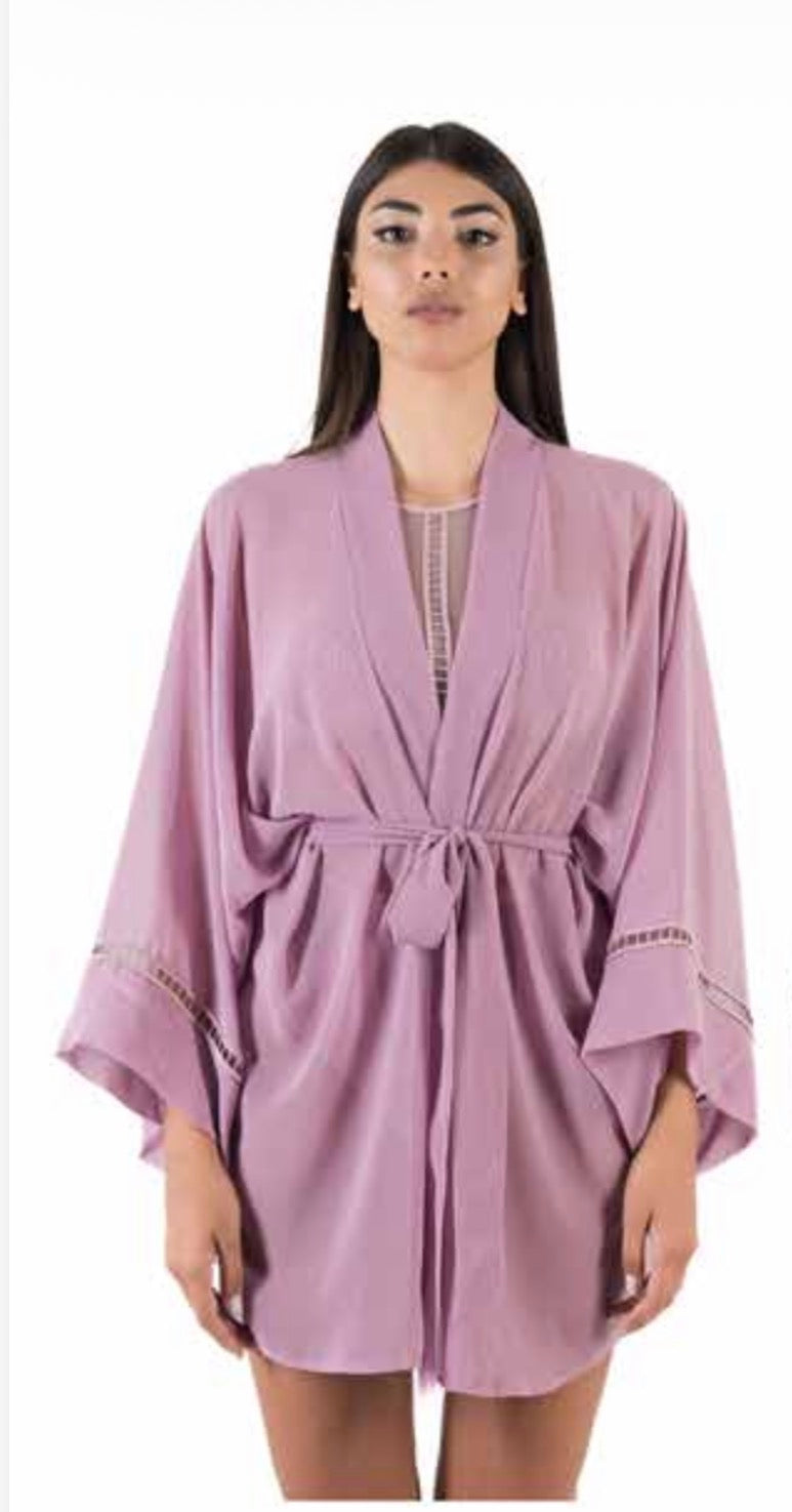 Kimono corto District Margherita mazzei