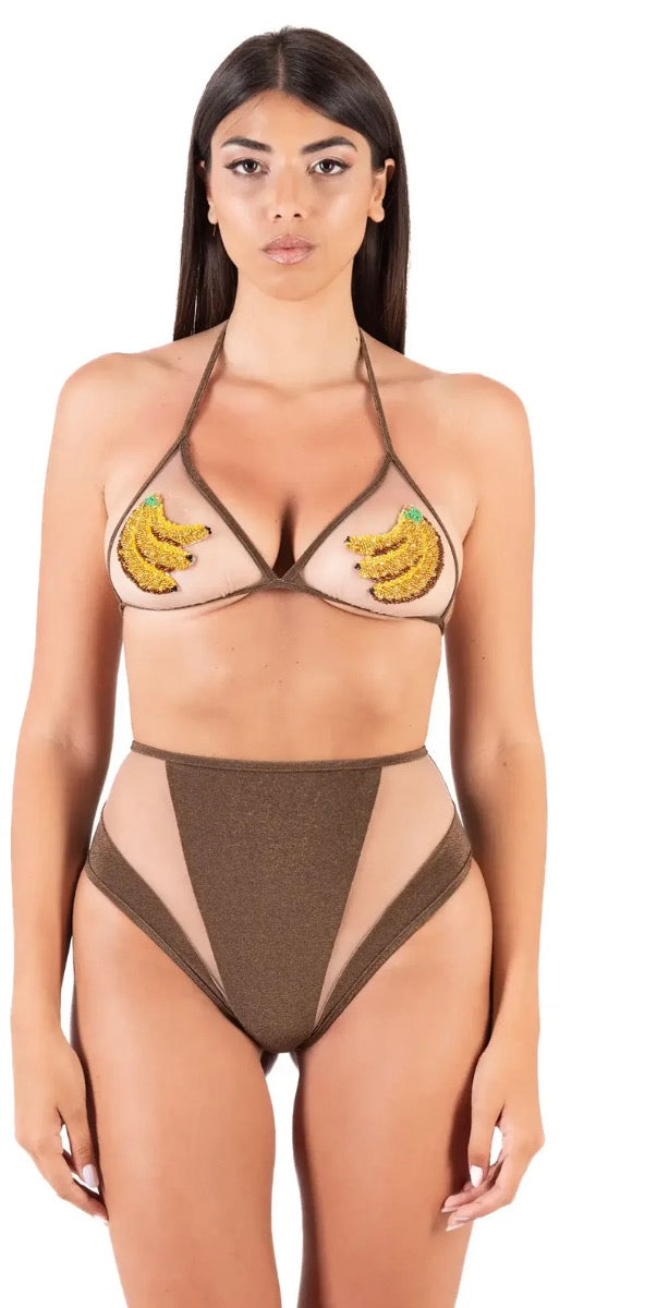 Costume bikini District Margherita mazzei