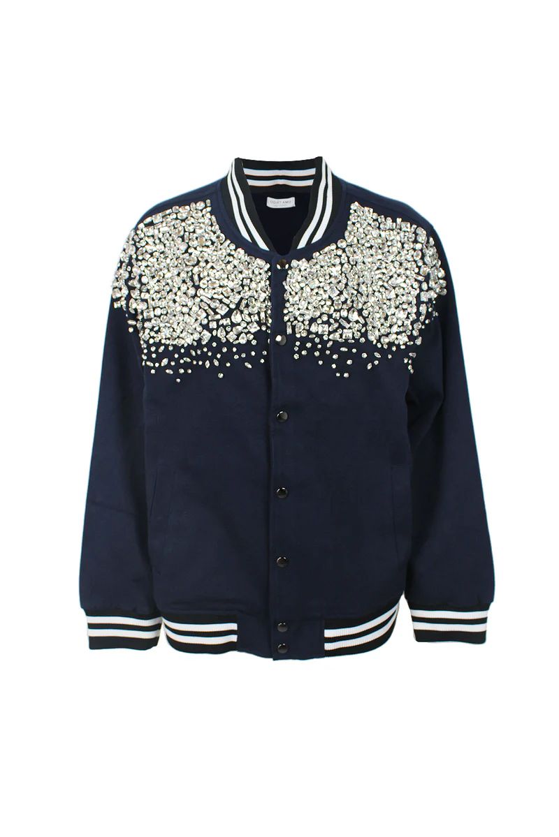 Bomber donna odi et amo