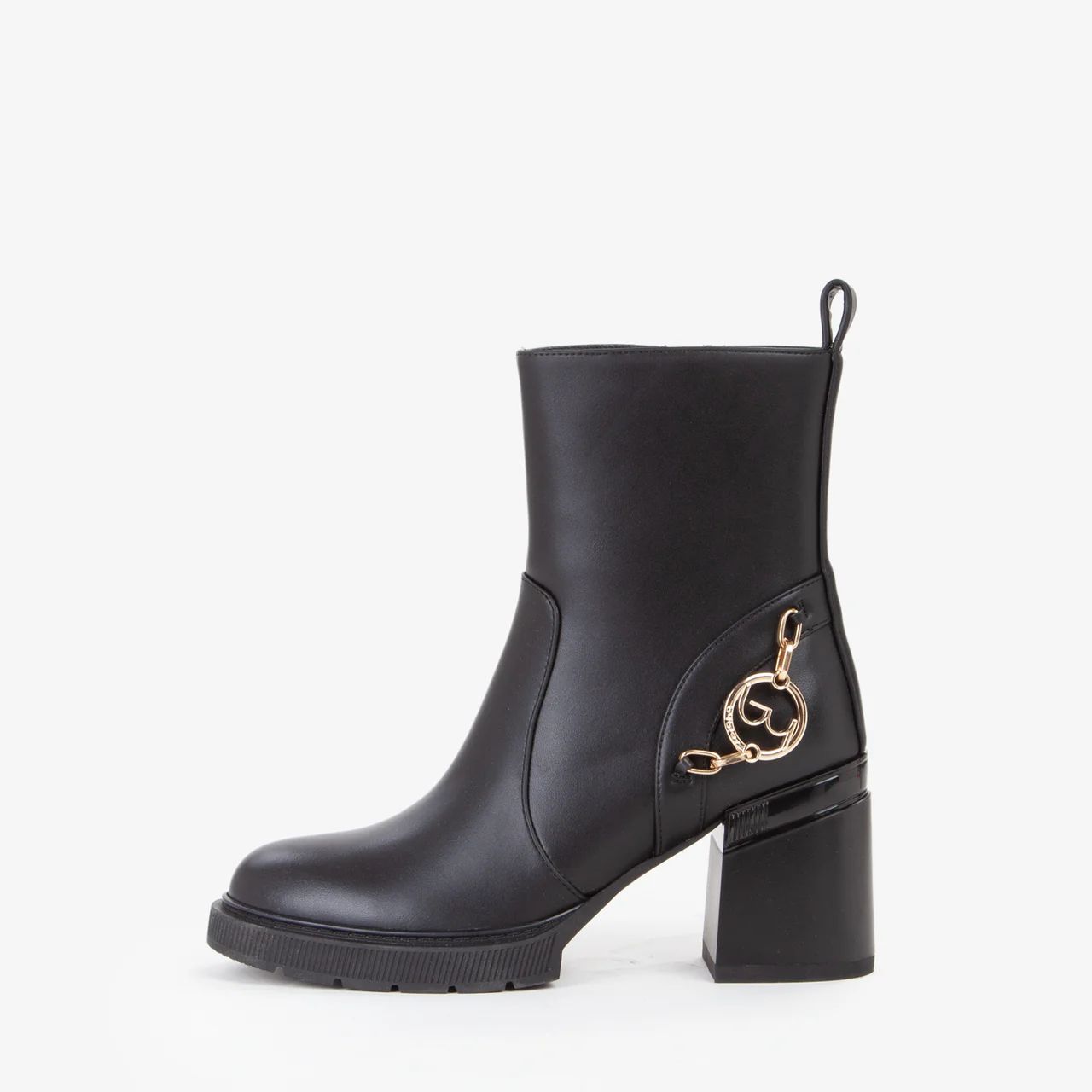 STIVALETTI GIUDITH BYBLOS