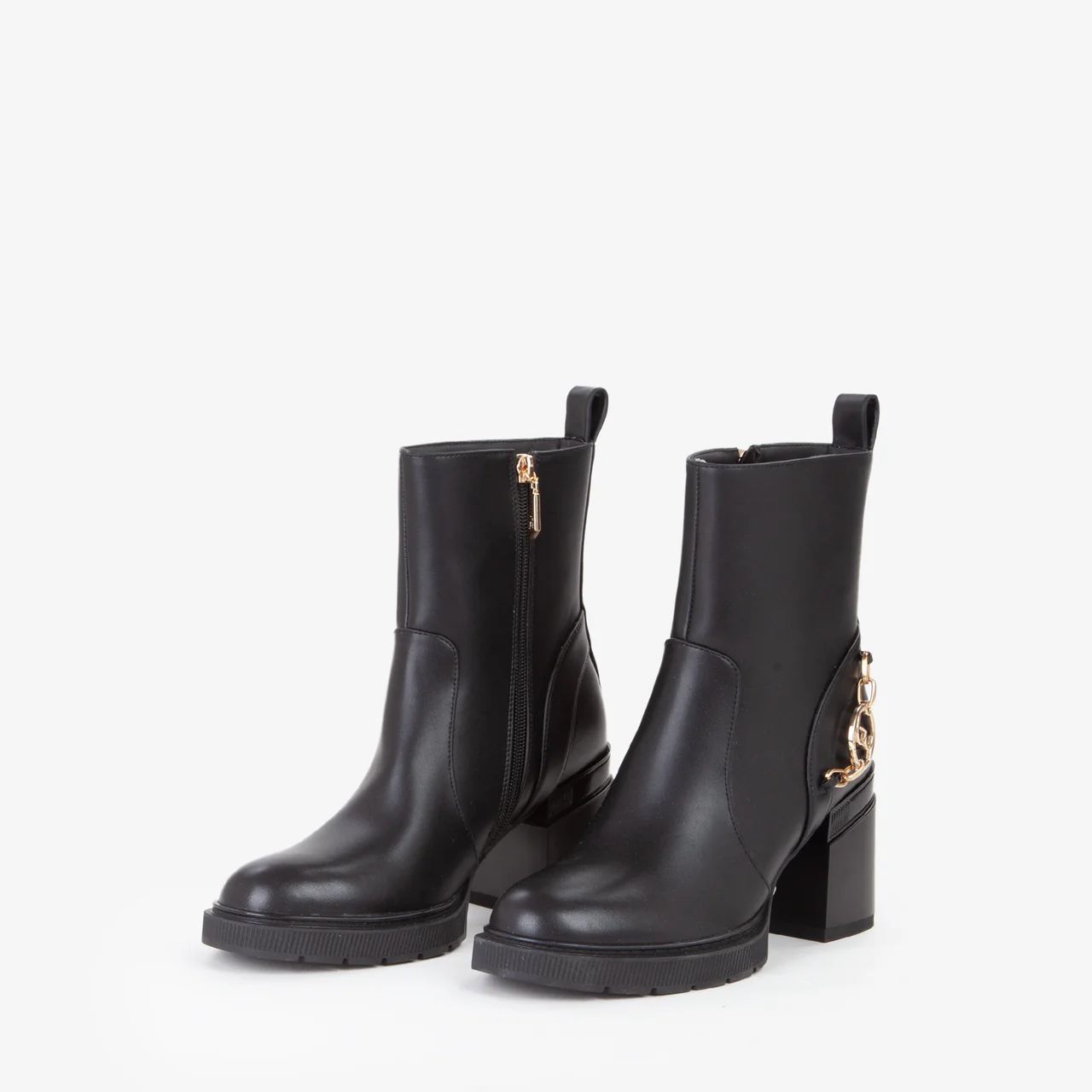 STIVALETTI GIUDITH BYBLOS