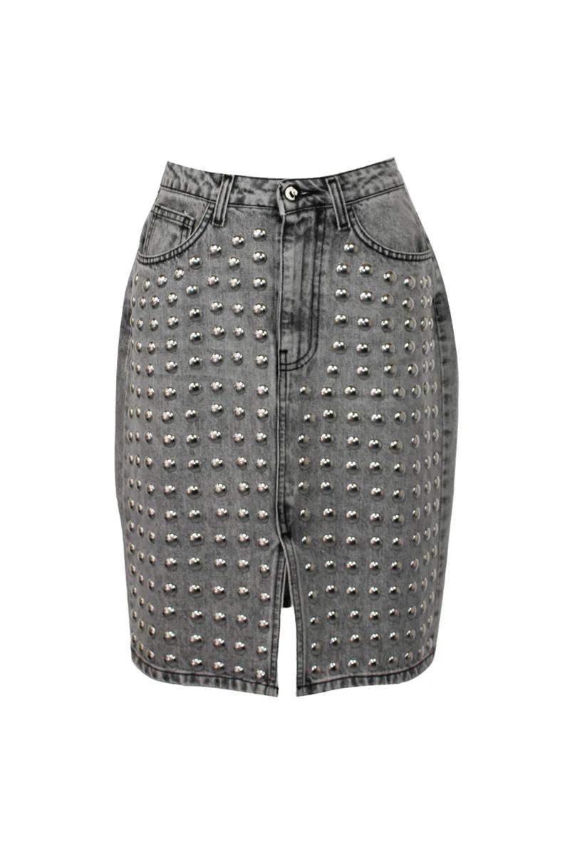 Gonna donna odi et amo