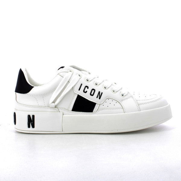 Sneakers uomo icon 2026