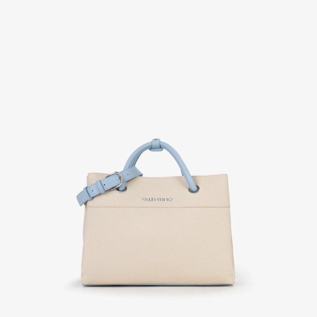 BORSA SHOPPING ALEXIA GRANDE SUMMER VALENTINO
