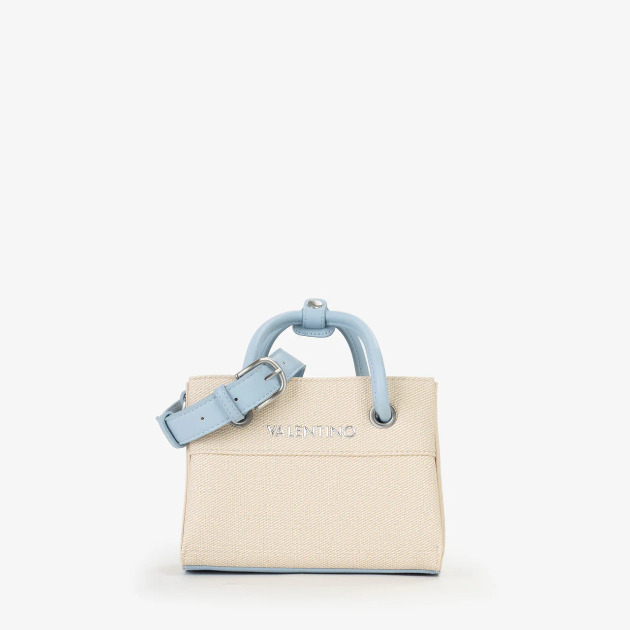 BORSA SHOPPING ALEXIA PICCOLA SUMMER VALENTINO